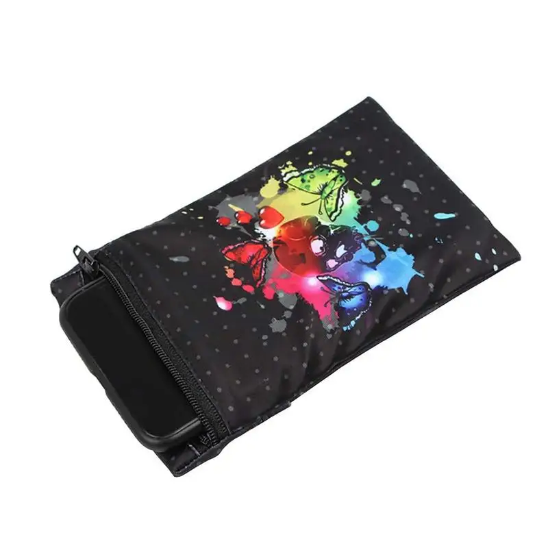 Новинка спортивная сумка для мужчин и женщин мужская на руку бега запястье