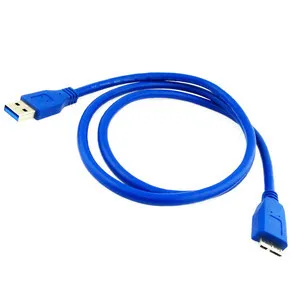 Chenyang Micro B Male to USB 3.0 Standard A Type Cable 1M | Электроника