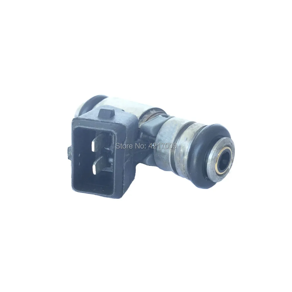 Топливная форсунка для FIAT Brava Marea Palio Lancia Delta 1 6 16v IWP001 214310000110 FJ1072112B1 75112001 FDB333 71719037 |