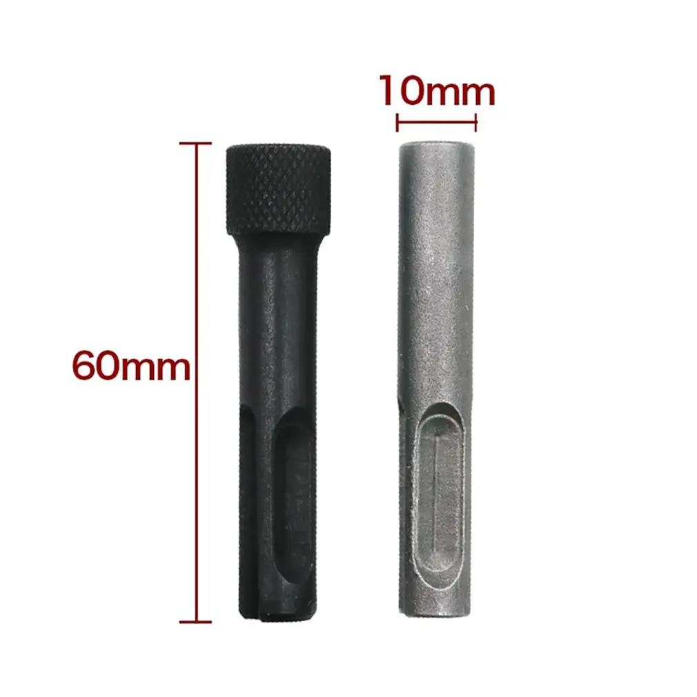 1 Set Of Shank Convert Electric Hammer Conversion Extension Rod Power Drill Socket Bar | Инструменты