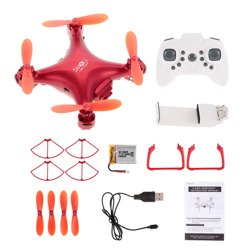 S13 720P камера Wifi FPV 6 осевой гироскоп удержание высоты Безголовый Радиоуправляемый