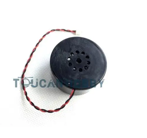 

Heng Long Plastic Speaker for 1/16 Scale RC Tank Spare Part TH00600