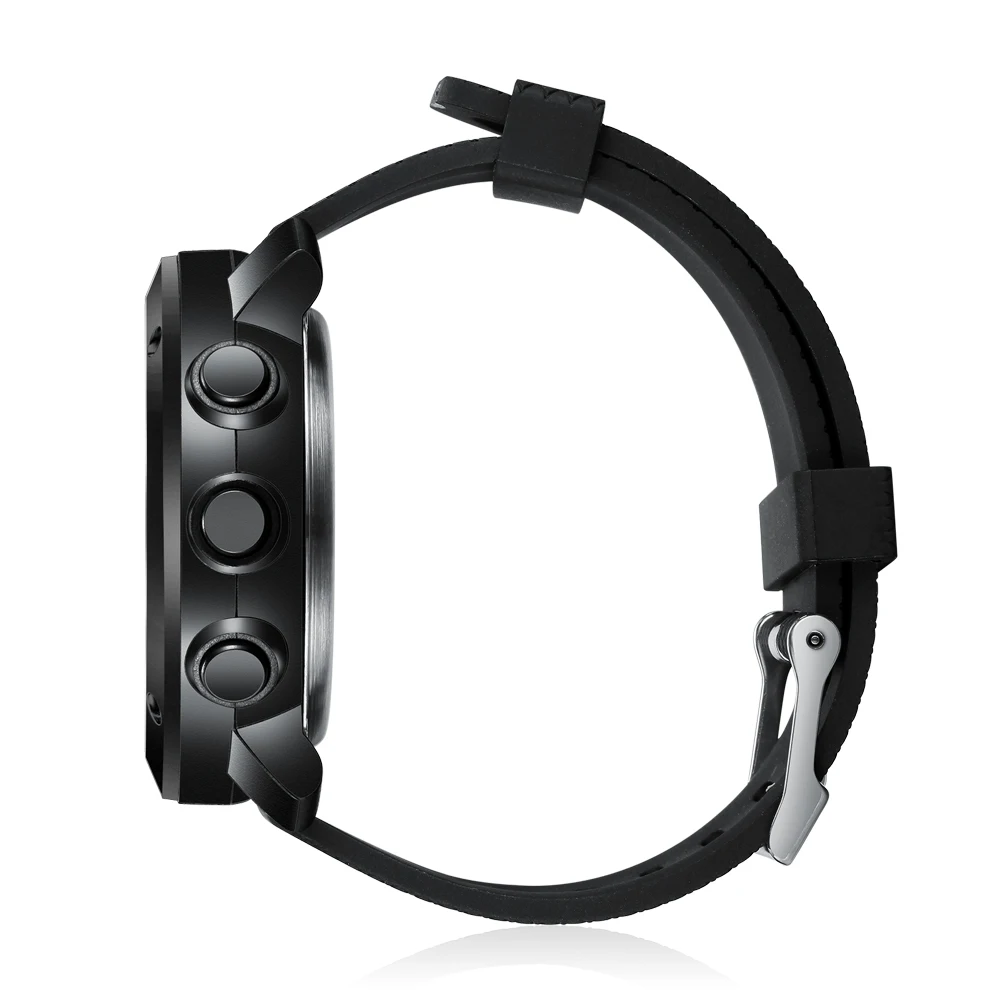 BOZLUN W30 3D UI Bluetooth4.0 Смарт часы IP67 Водонепроницаемый Для мужчин женщин спортивные
