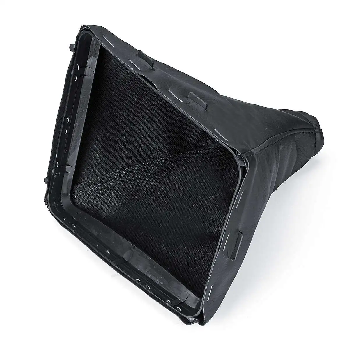 Ручка переключения рулевого механизма автомобиля Gaiter крышка ботинка Gearstick