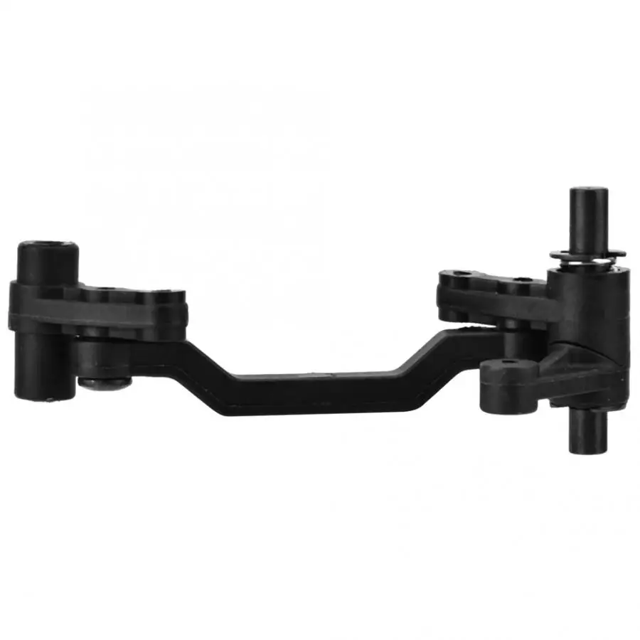 4 шт. P6956 стальные кольца Bellcranks в сборе для Ремо Truggy Багги короткий курс 1631 1651 1621