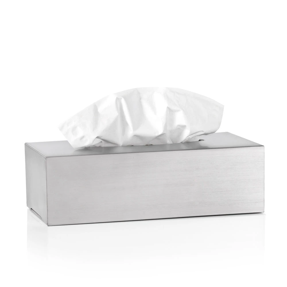 Blomus 66653 нержавеющая сталь kleenex коробка|Столики с раковиной для ванны| |