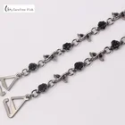 Аксессуары Регулируемый Прозрачный пояс с кристаллами великолепное женское нижнее белье для выпускного вечера со стразами женское вечернее платье 1010-