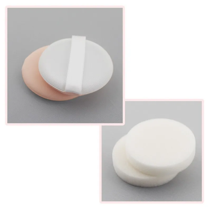 15 мл пустая самодельная воздушная подушка коробка для подушек BB крем круглая