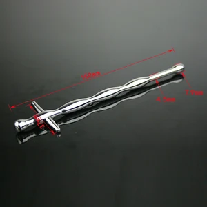 Urethral Catheters Male Penis Sounding Plugs Horse Eye Inserts Stimulator Stainless Steel Urethral Rod Sex Products Men Sex Toys Urethral Catheters Male Penis Sounding Plugs Horse Eye Inserts Stimulator Stainless Steel Urethral Rod Sex Products Men Sex Toys
