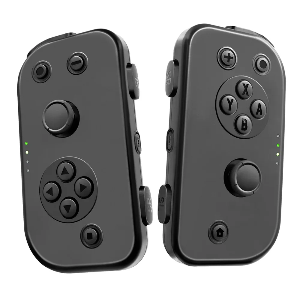 Bluetooth беспроводной игровой контроллер для консольный переключатель Nintendo N