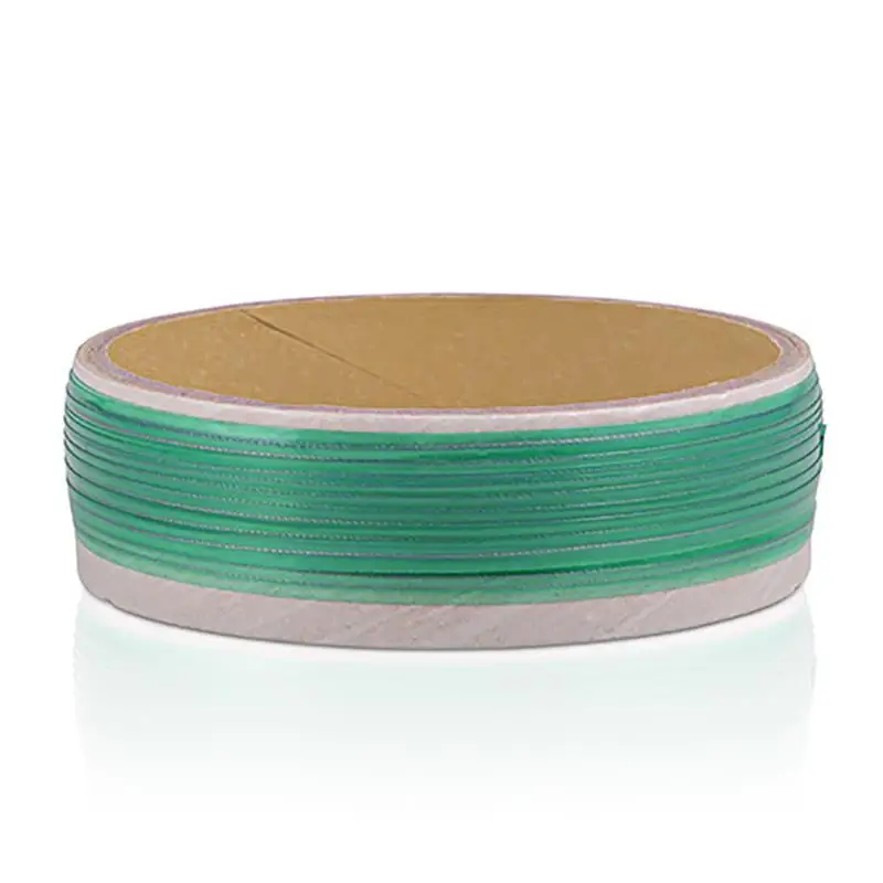 5 м Автомобильная обмотка безножная лента дизайнерская линия автомобильные