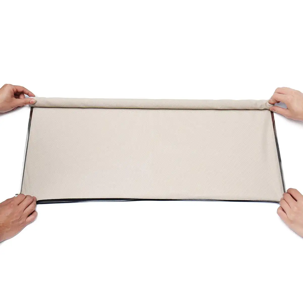 Hot Sunroof Sunshade Corn Beige 1K9877307B Fit for VW Sharan forTiguan Golf Audi Q5 | Автомобили и мотоциклы