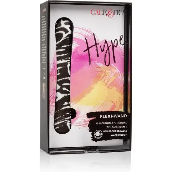 Hype Flexiwand Consolator фаллоимитатор вибратор | Красота и здоровье
