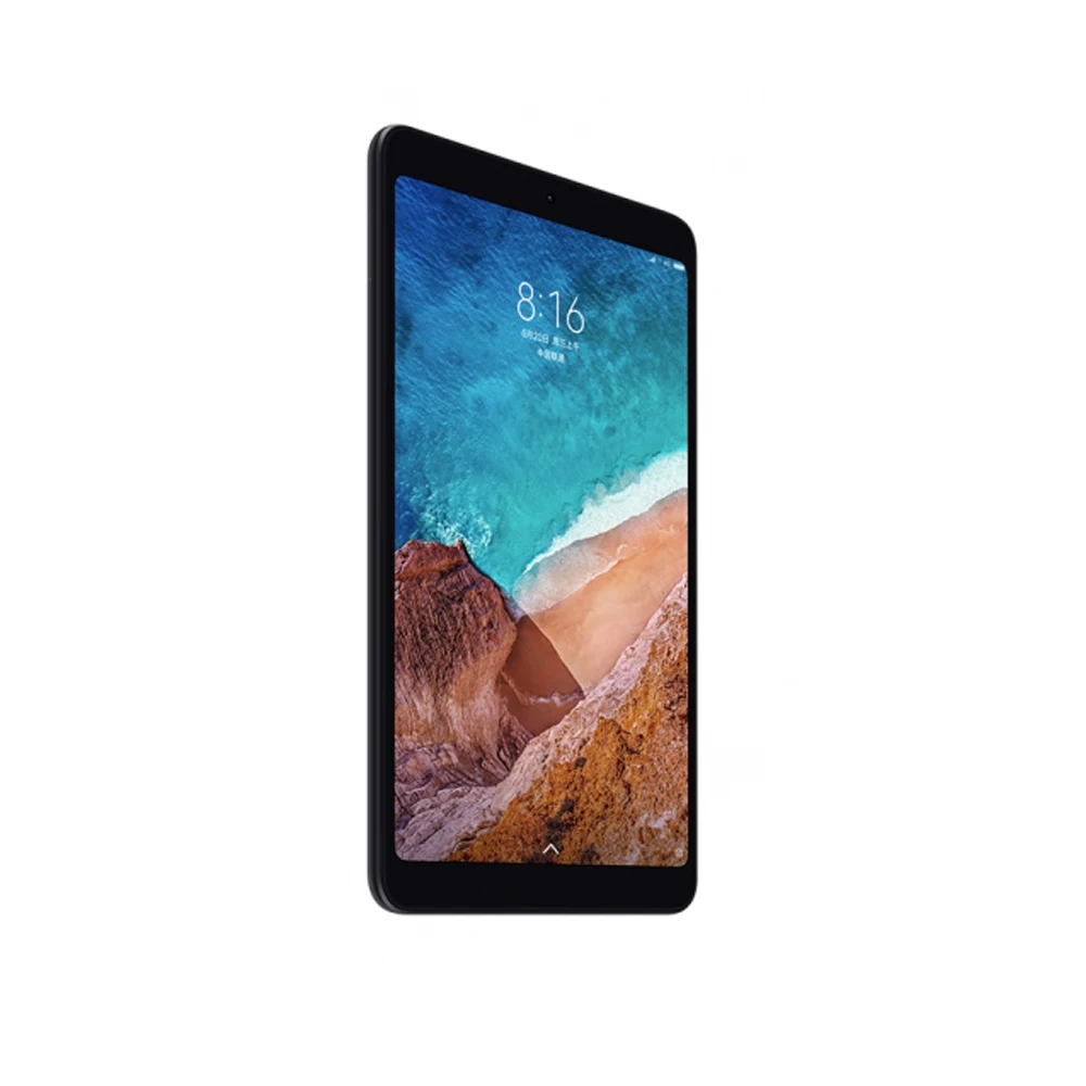 Xiaomi mi Pad 4 Phablet 8 0 дюймов UI 9 Восьмиядерный процессор Snapdragon 660 2 ГГц Гб ОЗУ 64 ПЗУ