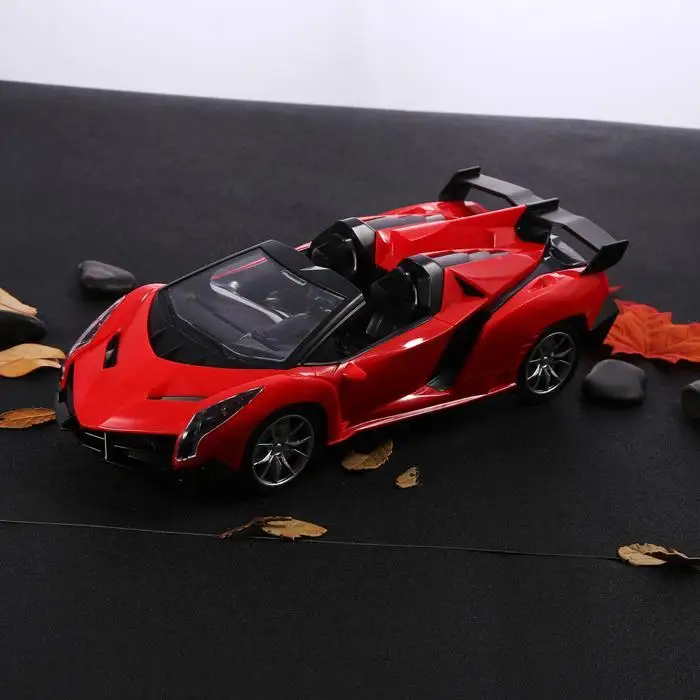 RC МГц 27 145 автомобили автомобиль с дистанционным управлением 1:10 весы пульта