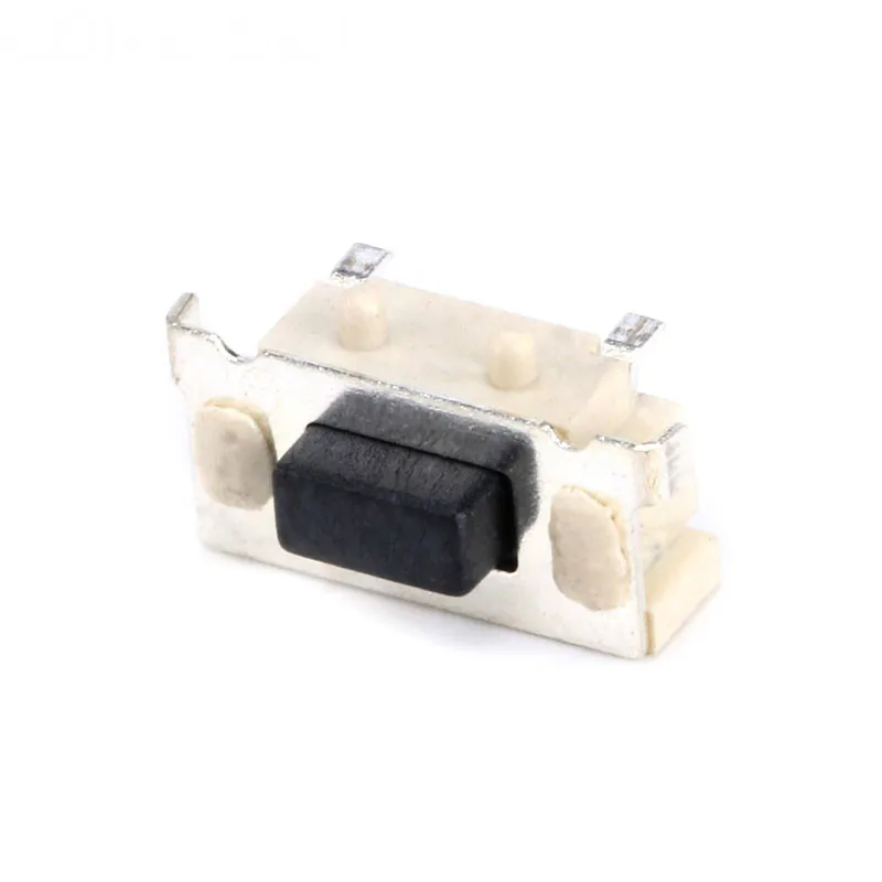20 шт. микро тактовый сенсорный выключатель 3x6x3 5 мм SMD для MP3 MP4 Tablet PC Button Headset Remote