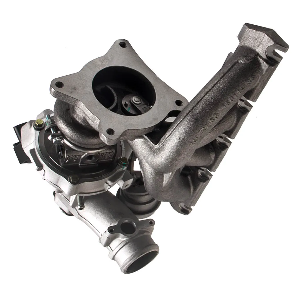 06F145701C K03 Turbo F23T For Audi A3 for VW Passat 53039880105 Turbocharger + Gasket | Автомобили и мотоциклы