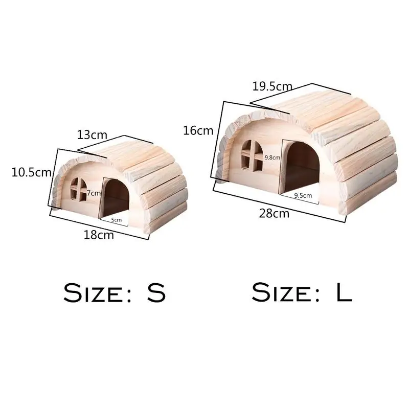 Прекрасный Деревянный жевательные игрушки изысканный дом для маленьких