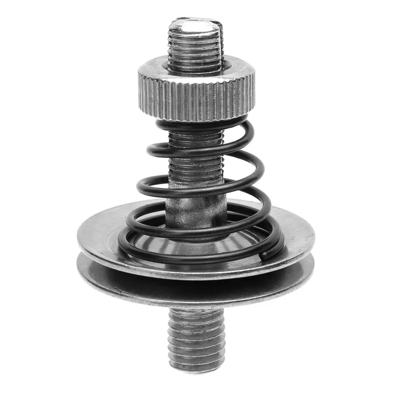 KiWarm 2 шт. первая нить натяжения в сборе# B1115-232-0A0 для JUKI LK-1850 Bartack швейная машина аксессуары Запчасти