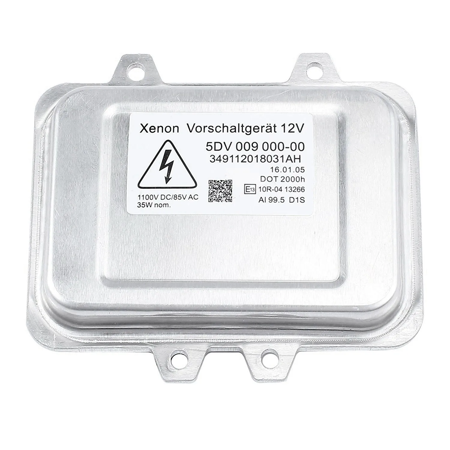 5Dv 009 000 00 Xenon Hid Модуль блока управления балластом фар для 2007 2013 Cadillac Escalade 2006 2009 B m w 5