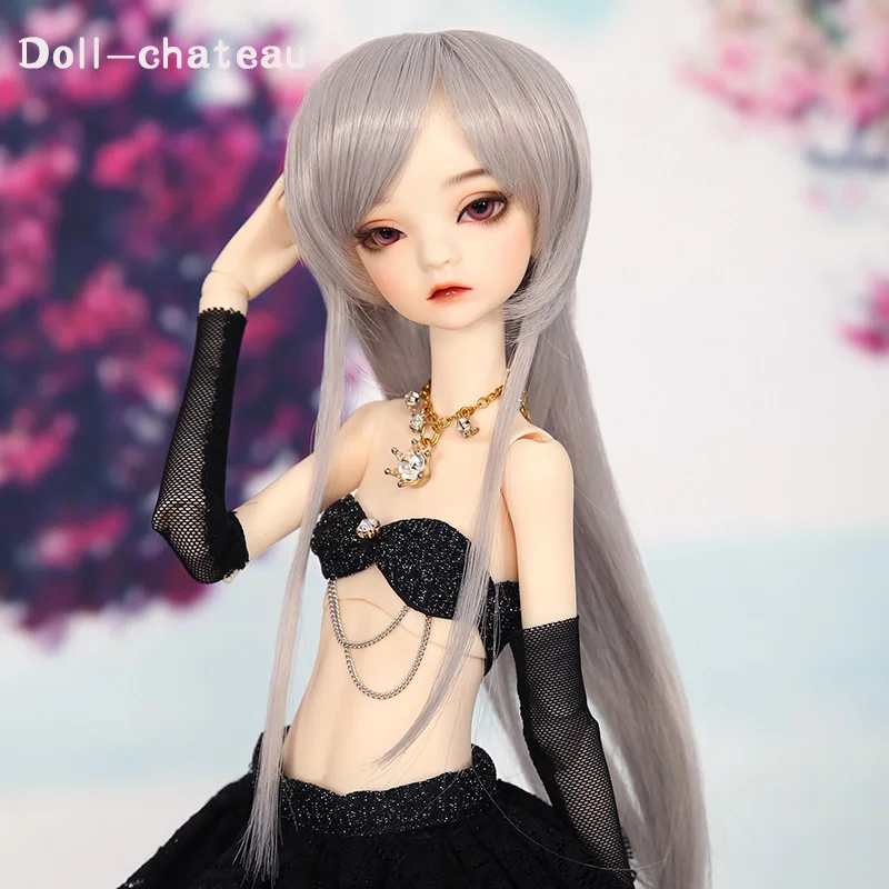 OUENEIFS Bella DC BJD SD кукла 1/4 модель тела девушка версия шаровой шарнир Смола Кукла