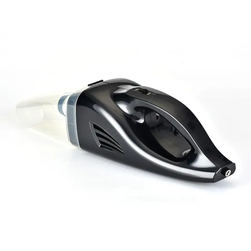 New 120W 12V 5m Cable Portable Car Vacuum Cleaner Handheld Mini Super Suction Wet And Dry Dual Use Aspirador | Автомобили и