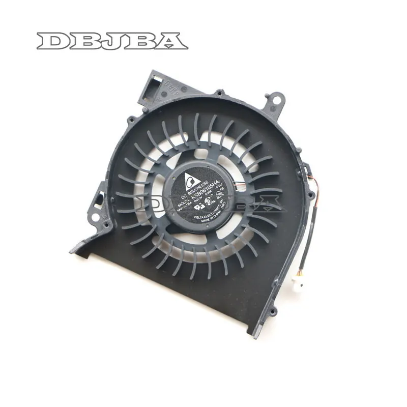 Новый вентилятор процессора для Samsung NP680Z5E NP770Z5E NP660Z5E NP670Z5E NP870Z5E NP880Z5E NP780Z5E BA31-00135A