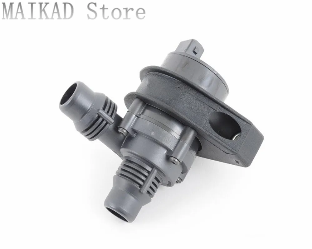 Вспомогательный водяной насос клапан для BMW X5 E70 F15 3.0d 3.0si 3.5d 4.8i X6 E71 F16 61627161029 |
