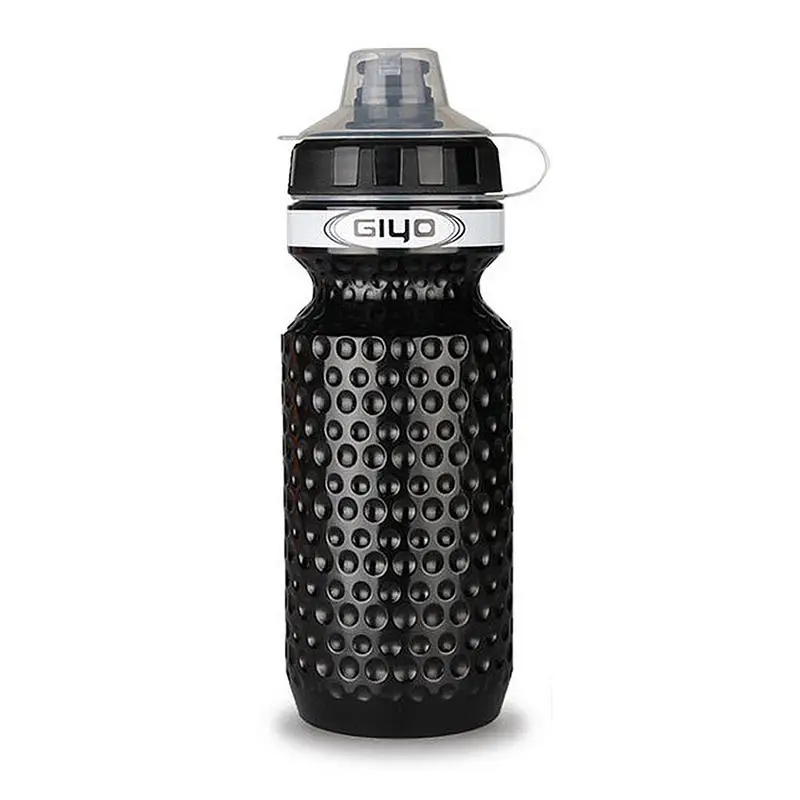 Бутылка для воды Squeeze Riding Sports Bottle Открытый Горный Дорожный велосипед чашка С
