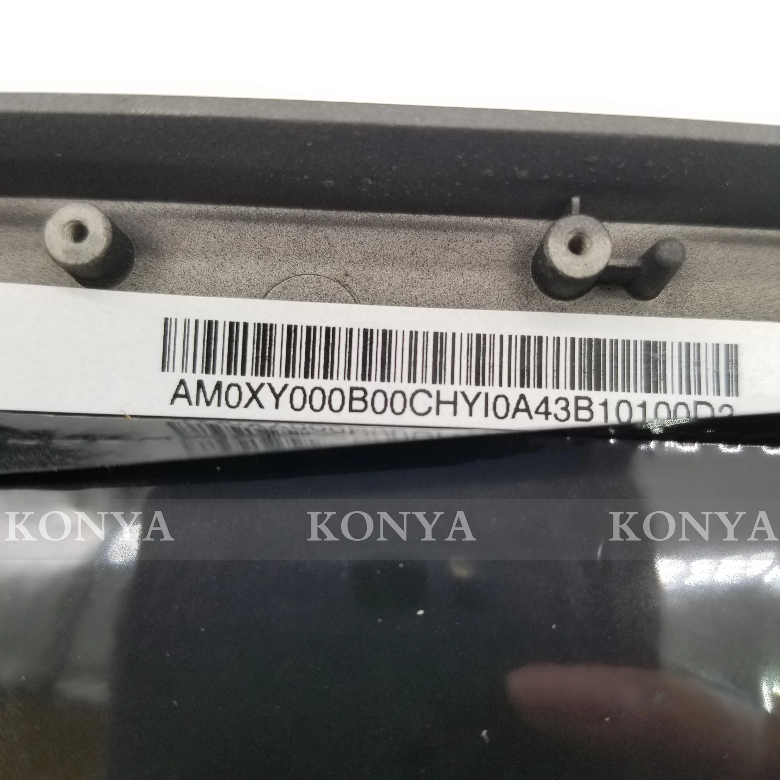 Новинка для Lenovo ThinkPad S5 S531 S540 сенсорная панель с упором рук + словакийская