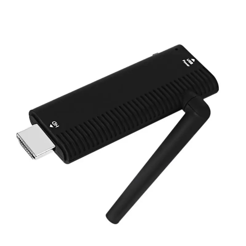 WiFi Дисплей приемник 1080P Mirascreen TV Stick Аудио Видео Airplay ключ|SmartTV-стики и тюнеры| |
