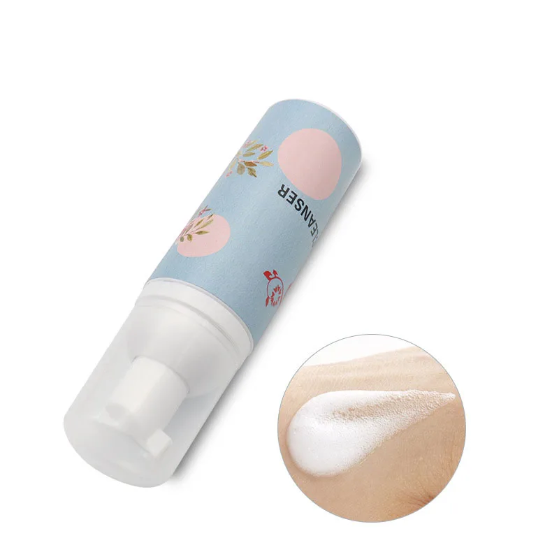 60 мл пена очиститель ресниц очищающее средство для наращивания инструмент |