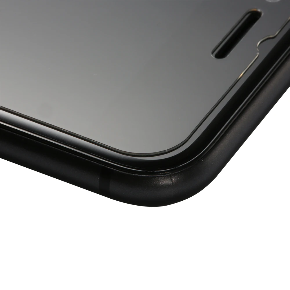 Передняя пленка LENSUN Nano для защиты экрана iPhone 8|Защитные стёкла и плёнки телефонов|