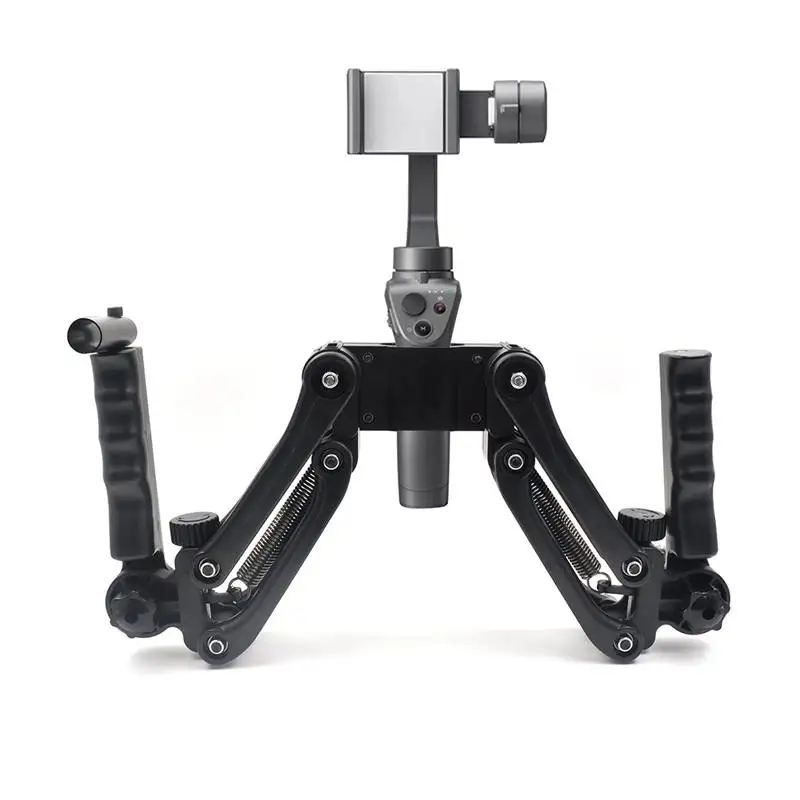 Удлинительный держатель 4 осевой шарнирный стабилизатор для DJI Ronin S Osmo plus
