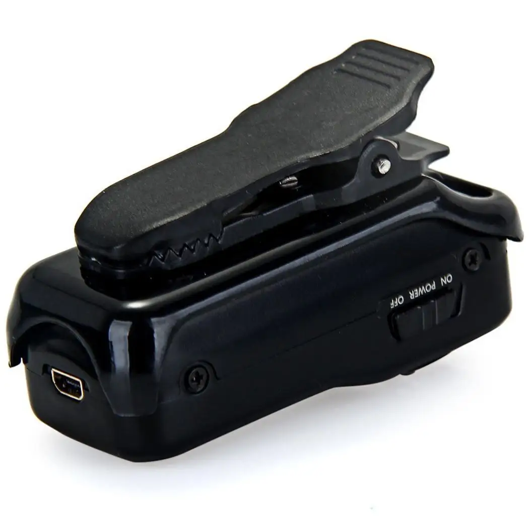 Открытый водостойкий HD пиксель Мини Инфракрасный ночное видение Спорт 4:3