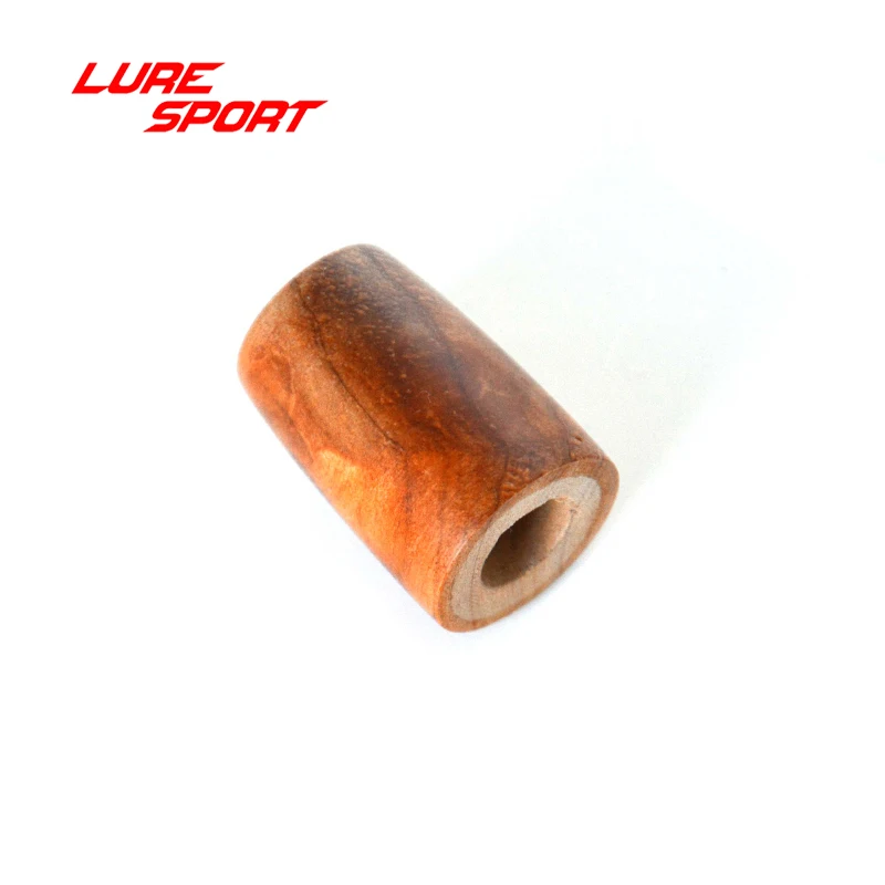 LureSport 3 шт. деревянная ручка см для FUJI TVS SKTS Катушка Ручка сиденья Удочка Ремонт