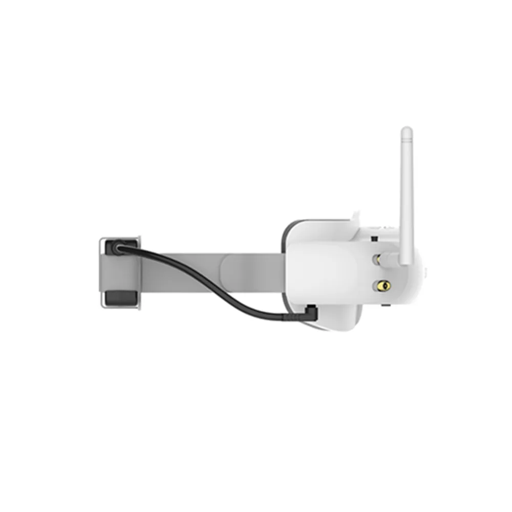 Eachine EV200D 1280*720 5 8 Г 72CH диверситивные FPV очки HD Порты и разъёмы в 2D/3D встроенный DVR |