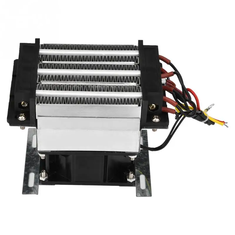 400W 220V изолированный PTC керамический нагреватель воздуха нагрев 2019 новый стиль |