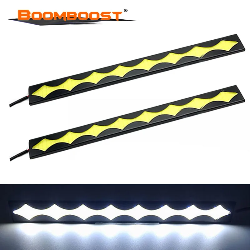 Автомобильный светильник в форме стрелки автомобильный 2 шт. 12 В Вт светодиодный