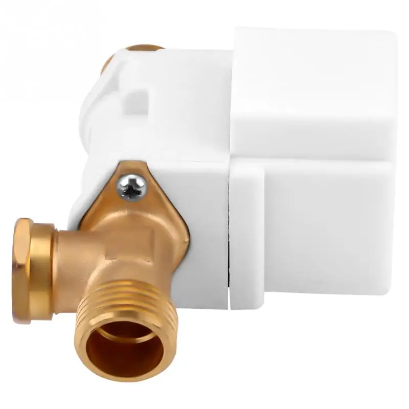 G1/2 12V Electric Solenoid Valve Coil Control External Screw thread electrical equipment solar water heater Pressure Controller |