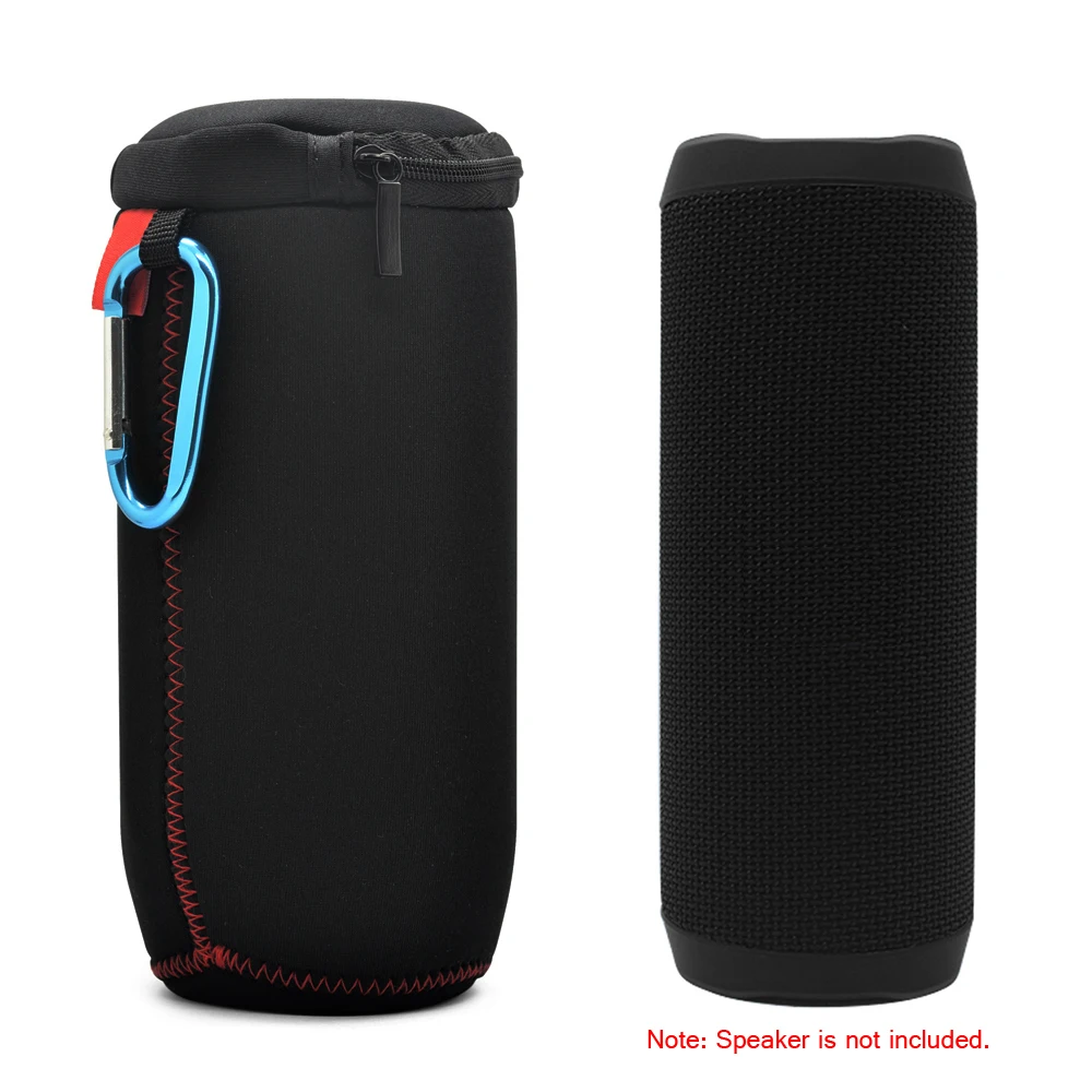 Защитная сумка для хранения динамиков чехол JBL Flip 4 с беспроводным Bluetooth динамиком