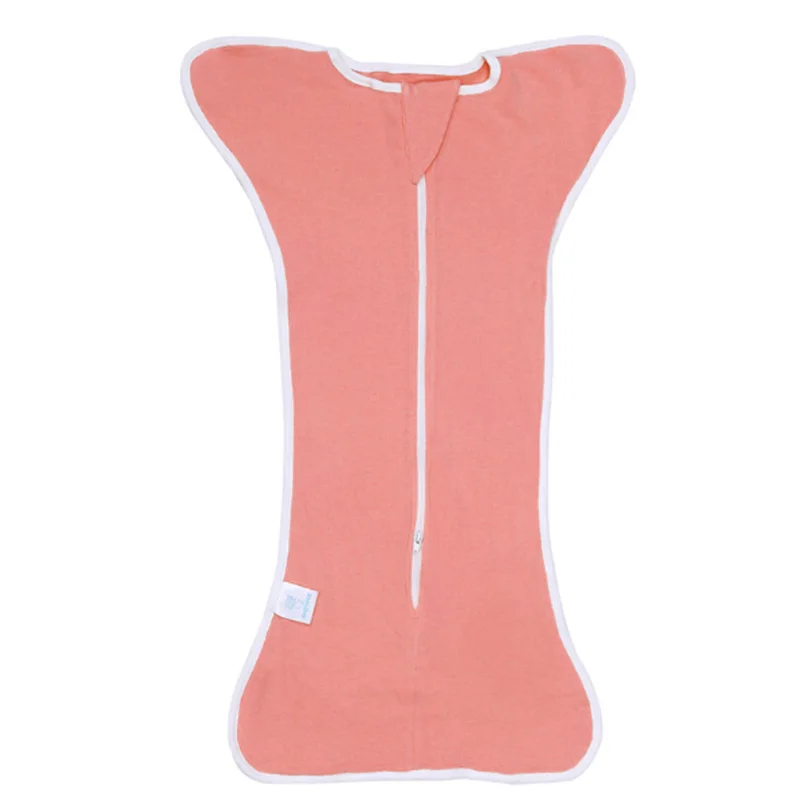 Для новорожденных хлопок и спандекс полотенце одеяло младенческой теплые