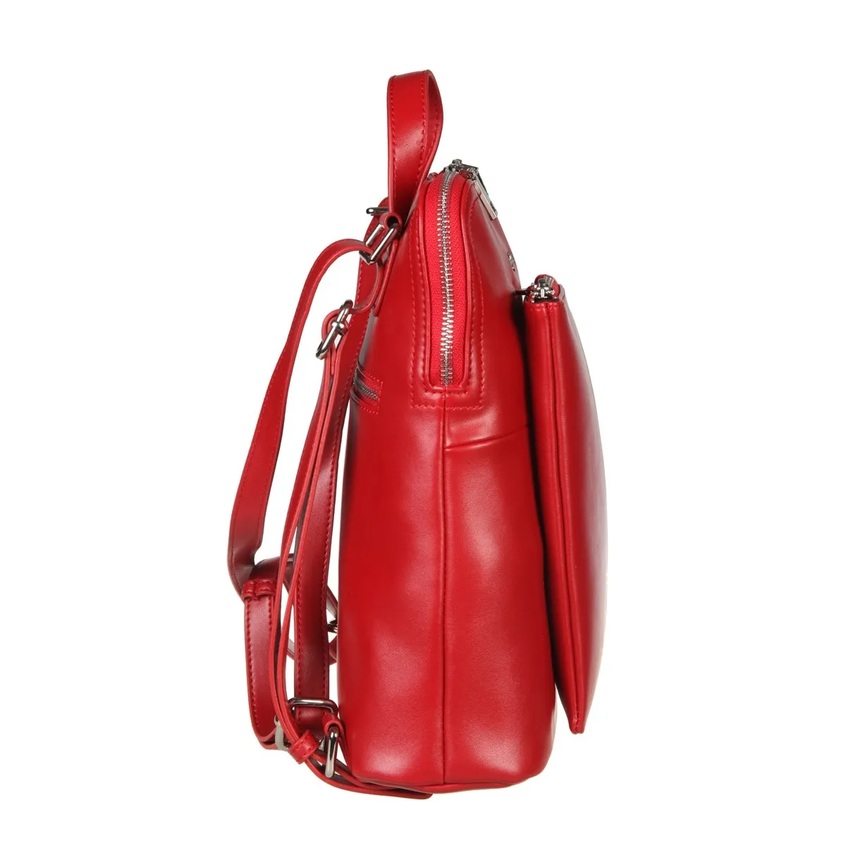 Рюкзак Sergio Belotti 552 red | Багаж и сумки