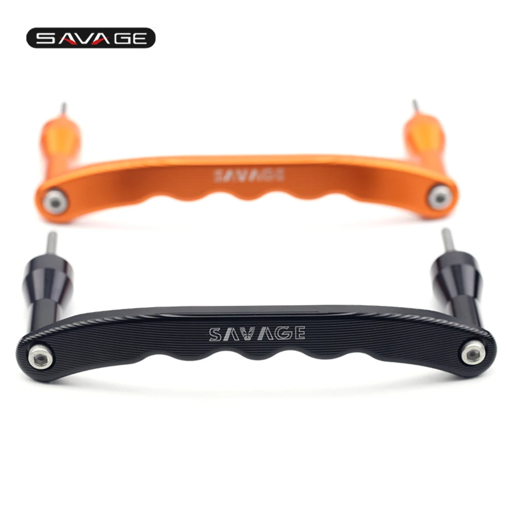 Задняя вытягивающая ручка для KTM внедорожный XC W F EXC SX SXF Аксессуары мотоцикла