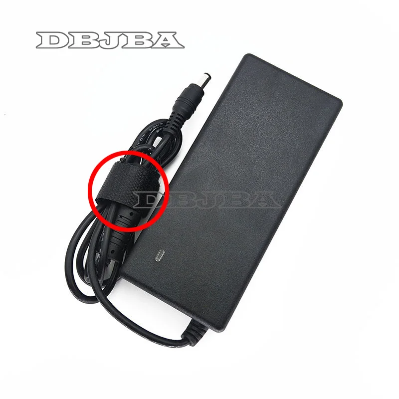 Для ноутбука Fujitsu Lifebook B6220 AH531 AH550 блок питания адаптер переменного тока зарядное