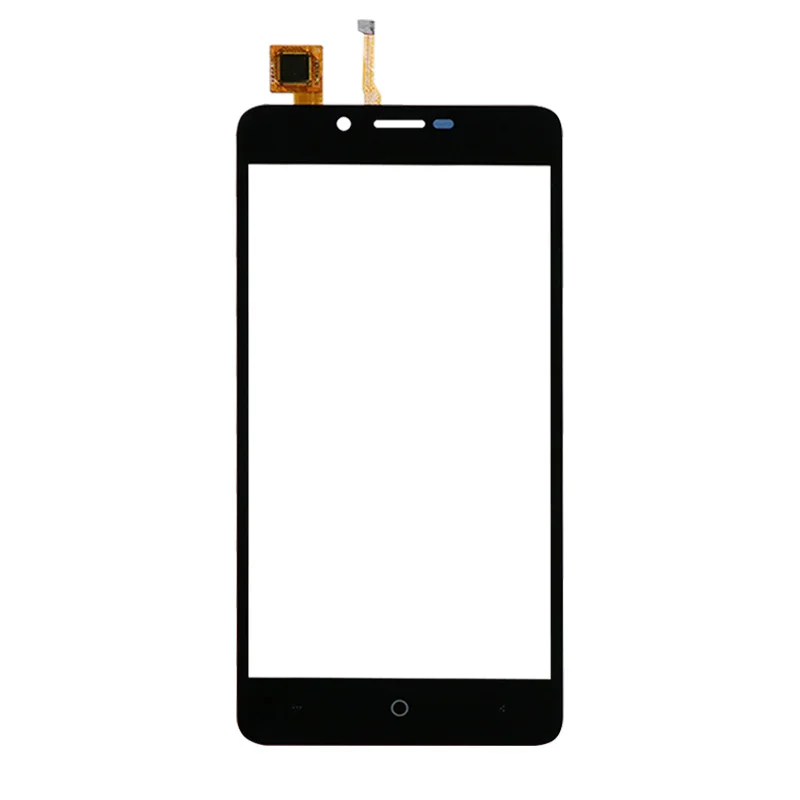 JRZ для Leagoo Kiicaa Power сенсорный экран дигитайзер стекло сменная панель запасные