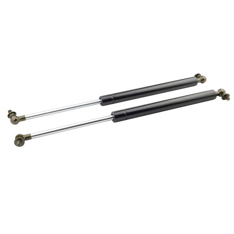 2x Передняя капот подъемная опорная стойка для Toyota Land Cruiser 98 07 Lx470 53450 69025