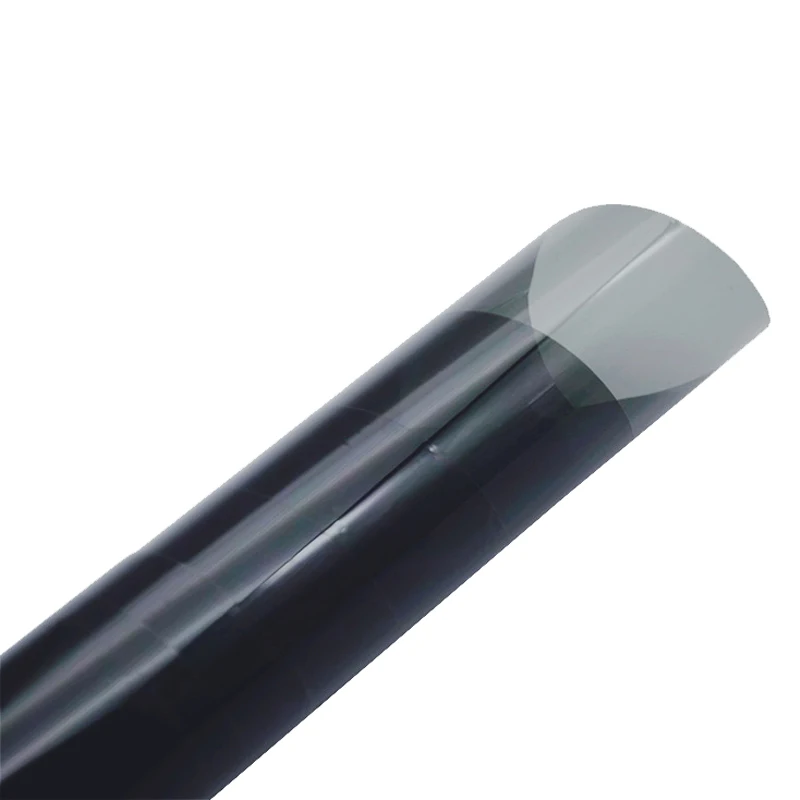 

50cmX300cm 99% UV self-adhesive 35% VLT sticker protection dyed window tint film for car
