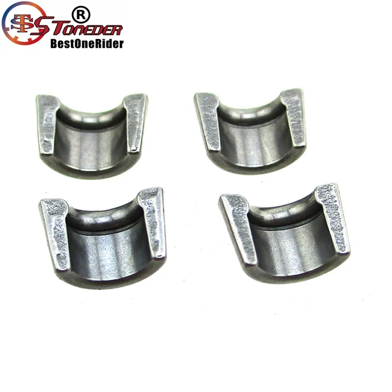 STONEDER Valve Stems For Z190 Zongshen 190cc 2V Engine ZS1P62YML-2 Pit Dirt Bike | Автомобили и мотоциклы