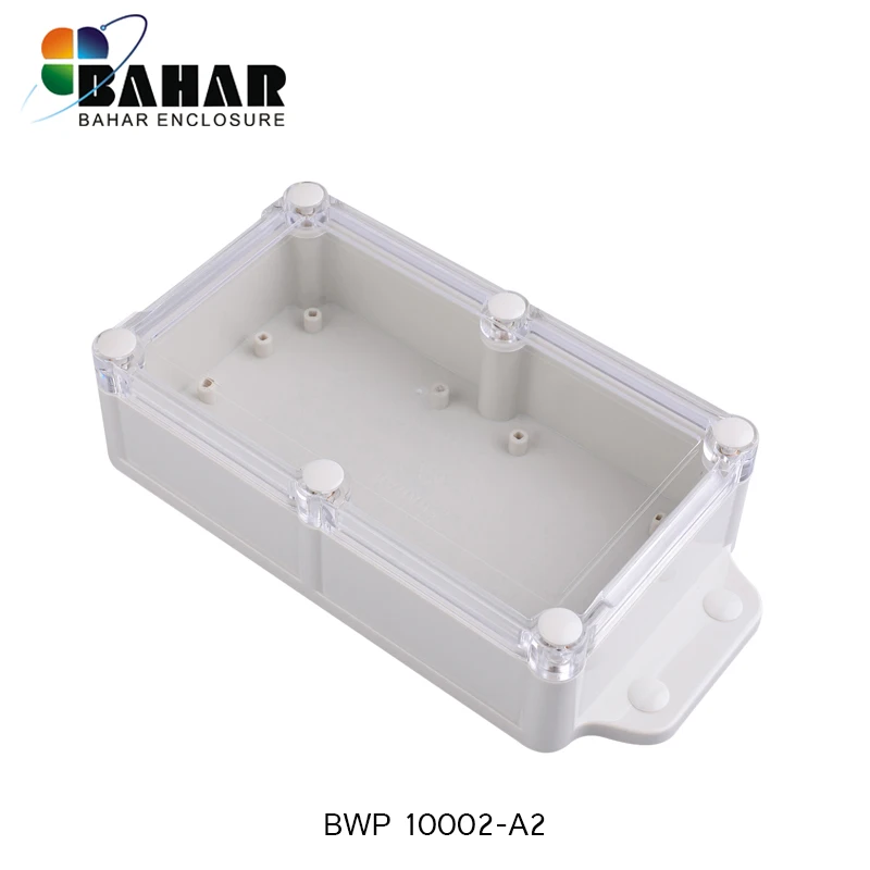 Bahar Водонепроницаемая Электроника пластик ABS IP68 1 шт. корпус из 200*94*45 мм BWP10002
